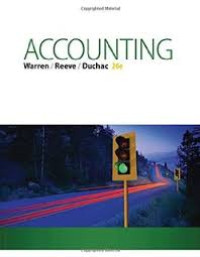 Image of ACCOUNTING 26E