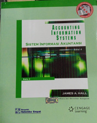 Image of Accounting information system