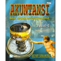 Image of Akuntansi basis pengambilan keputusan jilid 1