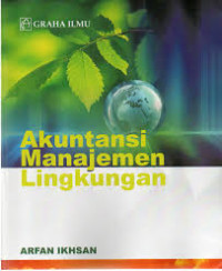 Image of Akuntansi manajemen lingkungan
