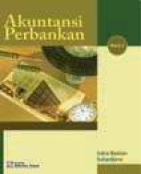 Image of Akuntansi perbankan buku 2