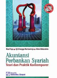 Image of Akuntansi perbankan syariah: teori dan praktik kontemporer