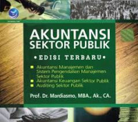 Image of Akuntansi Sektor Publik Edisi Terbaru