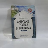 Image of Akuntansi syariah di Indonesia edisi 3