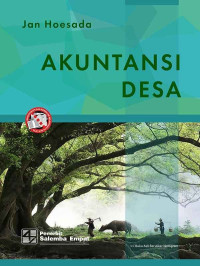 Image of AKUNTANSI DESA