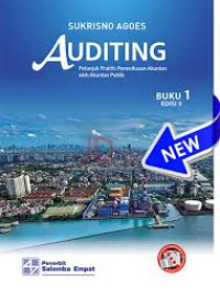 Image of AUDITING