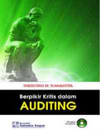 Image of BERFIKIR KRITIS DALAM AUDITING