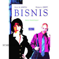 Image of BISNIS: EDISI 8 JILID 1