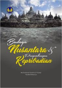 Image of Budaya Nusantara dan Pengembangan Kepribadian