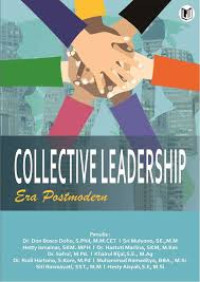 Image of Collective Leadership Era Postmodern