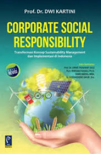 Image of Corporate Social Responsibility