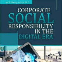 Image of Corporate Social Responsibility In The Digital Era