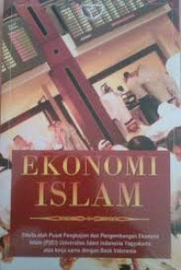 Image of EKONOMI ISLAM