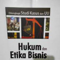 Image of Hukum dan Etika Bisnis