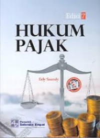 Image of Hukum Pajak Edisi :7