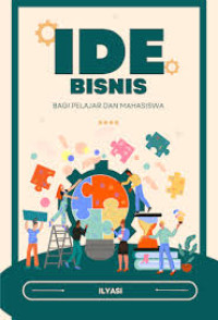 Image of IDE BISNIS BAGI PELAJAR DAN MAHASISWA