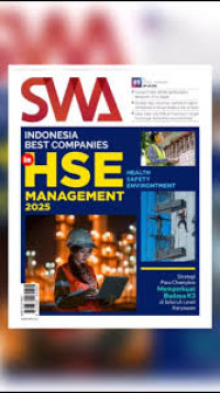 Image of INDONESIA BEST COMPANIES