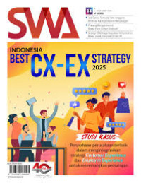 Image of INDONESIA BEST CX-EX STRATEGY 2025