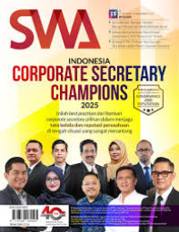 Image of INDONESIA CORPORATE SECRETARY CHAMPIONS