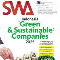Image of INDONESIA GREEN & SUSTAINABLE COMPANIES 2025