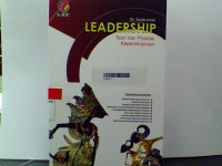 Image of Leadership : teori dan praktek kepemimpinan