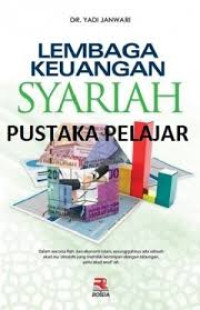 Image of LEMBAGA KEUANGAN SYARIAH