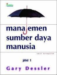 Image of Manajemen Sumber daya manusia 1 -10
