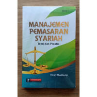 Image of MARKETING 4.0 Bergerak Dari Tradisional ke Digital