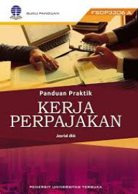 Image of PANDUA PRAKTIK KERJA PERPAJAKAN