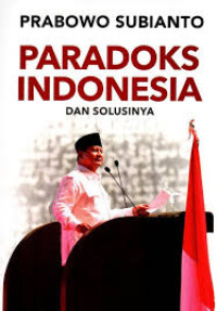 Image of PARADOKS INDONESIA SOLUSINYA