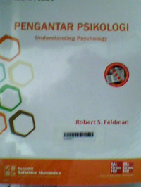 Image of PENGANTAR PSIKOLOGI: UNDERSTANDING PSYCHOLOGY buku 2 edisi 10