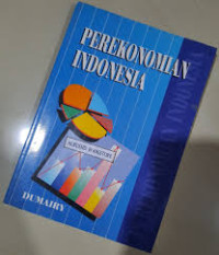 Image of Perekonomian Indonesia