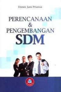 Image of Perencanaan & Pengembangan SDM