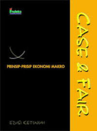 Image of Prinsip-prinsip ekonomi mikro ed. 7