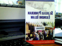 Image of Sejarah Pemikiran Ekonomi islam Ed. 3