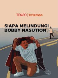 Image of SIAPA MELINGDUNGI DIA