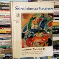Image of Sistem Informasi manajemen 1