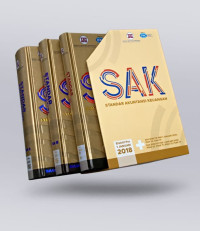 Image of STANDAR AKUNTANSI KEUANGAN Per 1 Januari 2018