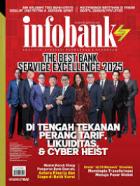 Image of THE BEST BANK SERVICE EXCELLENCE 2025