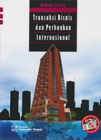 Image of Transaksi bisnis dan perbankan internasional